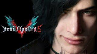 Devil May Cry 5  Trailer de V Fandub Español Latino