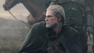 The Witcher 3 Wild Hunt - Opening Cinematic