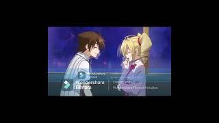 issei and ravel regalame una noche