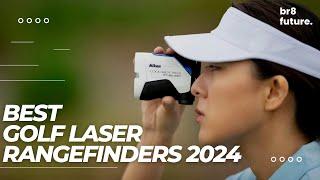 Best Golf Laser Rangefinders 2024 ️‍️️ Must Watch Before Buying