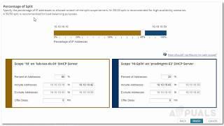 How to Monitor and Manage DHCP Servers in IP Address Manager