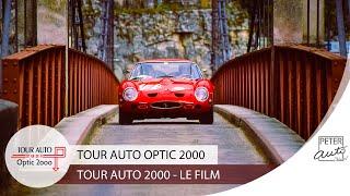 Tour Auto 2000 - Le Film