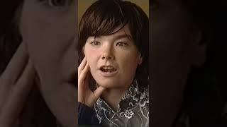 björk  its kinda funny - the SBS LWT ITV london england UK 09-11-1997