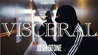 JOSH STONE - VISCERAL OFFICIAL VIDEO