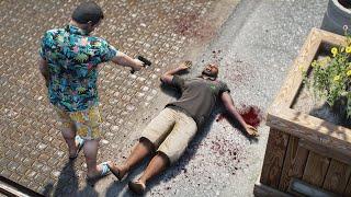 GTA 5 - Drunk Gameplay & FunnyBrutal Ragdolls Vol.21