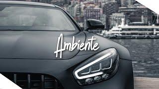 Suprafive - Ambiente Video by @zedslyofficial 