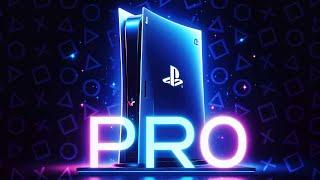 THE PS5 PRO JUST GOT FOUND NEW PLAYSTATION GAME JUST LEAKED THE PS5 PRO CODENAME TRINITY SONY