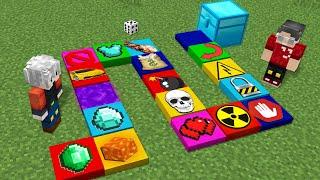 1000$ ŞANS MONOPOLY - Minecraft