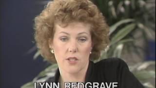 Lynn Redgrave nominated for Grammy Oscar Tony and Emmy.  Did not win any