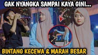 PRANK MABUK BINTANG SAMPAI MARAH BESAR