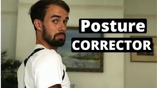 Posture Corrector A Chiropractic Review