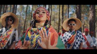 Zanda Zakuza - Afrika feat Mr Six21 DJ Bravo De Virus & Fallo SA Official Music Video