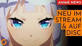 NOCH MEHR neue Netflix-Anime  Hits & Sequels 2024 — Anime News 310