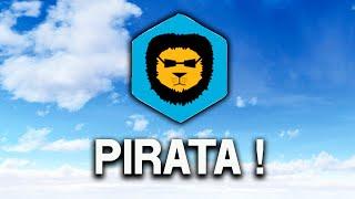 Como baixar o Badlion Client pirata no TLauncher sem erros 