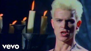 Billy Idol - White Wedding Part 1