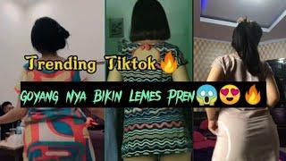 Kumpulan Trending TiktokGoyang Pantat Bikin Lemes#tiktok #goyangtiktok