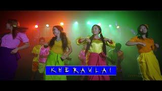 Kherawlai Band - Kherawlai Film OST Official  Hmuhnawm lutuk