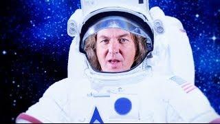 How do spacesuits work?  James May Q&A  Head Squeeze