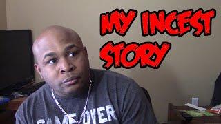 My Incest Story - BHD Storytime #87