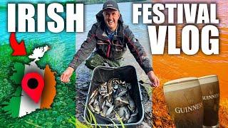 Festival Fishing In Ireland  Inniscarra