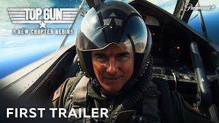 Top Gun 3 – First Trailer 2024 Movie Tom Cruise Miles Teller  Paramount Pictures