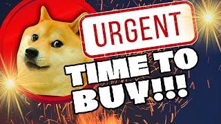  THIS IS IT SHIBA INU COIN AND DOGECOIN PRICE PREDICTION️