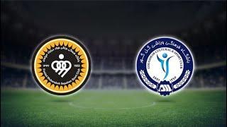 پخش زنده بازی فوتبال گلگهر و سپاهان Gol Gohar VS Sepahan LIVE Match