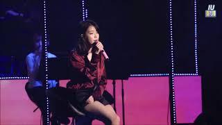 아이유 IU - Palette Acoustic Ver.