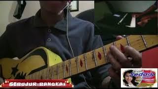 sebujur bangkai-Instrumental