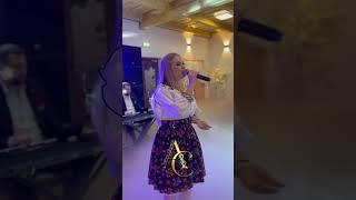 Andreea Ciocotisan- Dansul nasilor LIVE  cover Georgiana Lobont