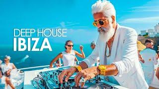 Ibiza Summer Mix 2024  Best Of Tropical Deep House Music Chill Out Mix 2024  Chillout Lounge #161