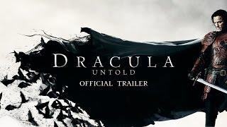 Dracula Untold  Official Trailer A  Universal Pictures Ireland