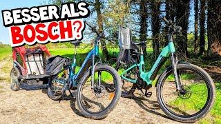 DAS IST ES  Premiumbike für schmales Geld?  Himiway A7 pro  Mr. Moto