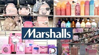 Marshalls Shop With Me  Makeup  Bags  Skincare And More  Marshalls Makeup  Marshalls Finds