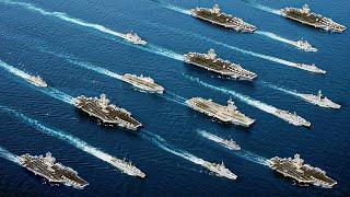 How Many Aircraft Carriers Does The US Have?