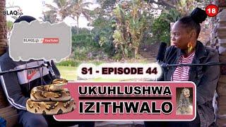 Zangigila izigubhu ngisebenzela inyanga eyangithwalisa   UKUHLUSHWA IZITHWALO  S1-EP44