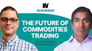 How to Profit from the Coming Commodity Supercycle