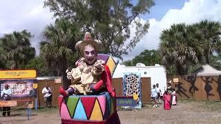 Florida Renaissance Festival 2023