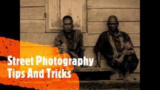 POV Street Photography Asia - Street Photography Tips And Tricks