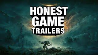 Honest Game Trailers  Elden Ring