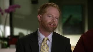 Modern Family 1x13 - Can People Change?  Life Lesson  Concluding Voice-Over