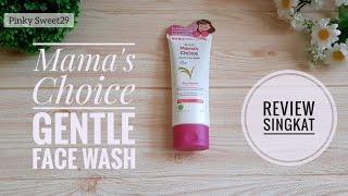 Mamas Choice Gentle Face Wash