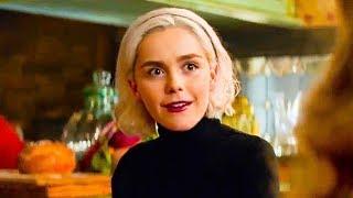 Chilling Adventures Of Sabrina Season 2 Promo 2019 HD