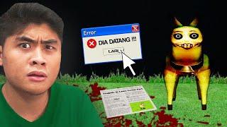 KUDA MISTERIUS DARI DARK WEB   Hungry Lamu