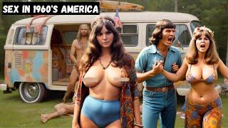 Facts About Intimacy In 1960s America