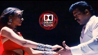 Abbo Nee Amma Gopadhe Full Video Song 5.1 Dolby Atmos AudioAnji MovieMega Star Chiranjeevi