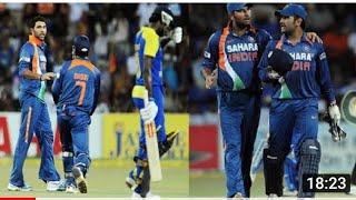 india vs Sri Lanka 414 full match highlights 2009