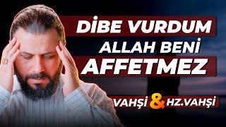 Ümidimi Kaybettim Dibe Vurdum Artık Affolunmam HZ.VAHŞİ- Mehmet Ede