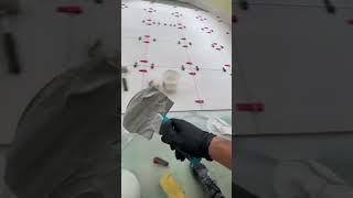 BIHUI Bucket Scoop #adhesive #tiles #floorprep #floors #genesisglobalsystems