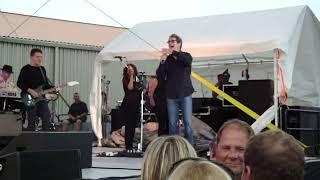 Huey Lewis and the News - 6 -18-2011